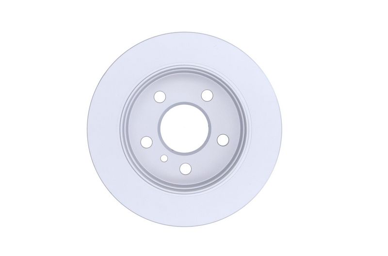 KAMOKA 1032516 Brake Disc