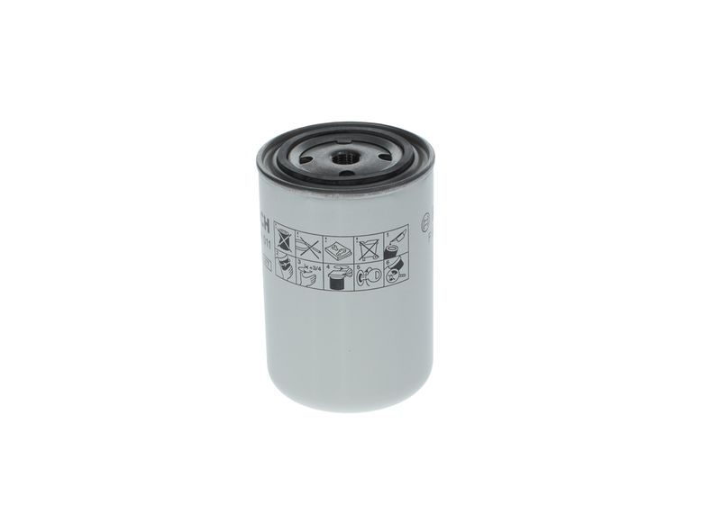 BOSCH F 026 404 011 Coolant Filter