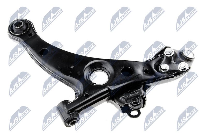 NTY ZWD-TY-045 Control/Trailing Arm, wheel suspension