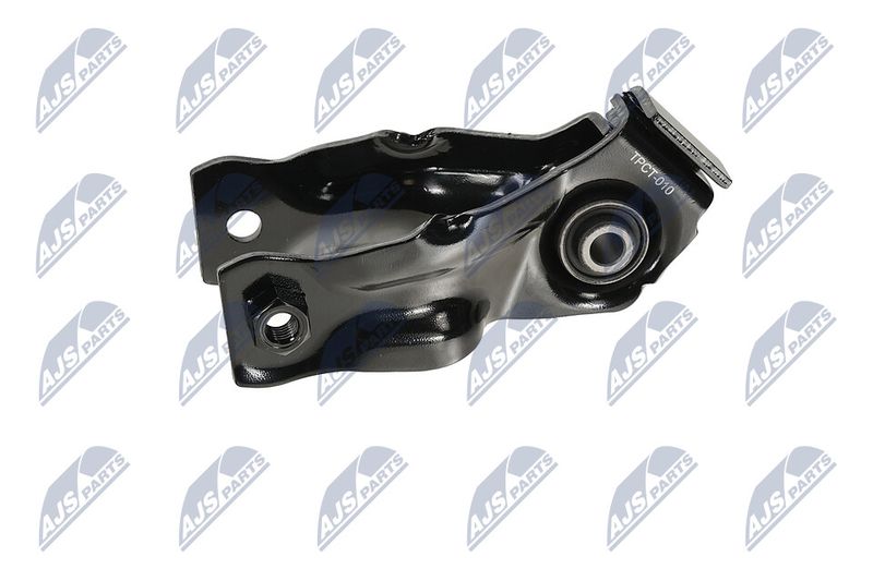 Paigutus, Mootor, NTY ZPS-CT-010