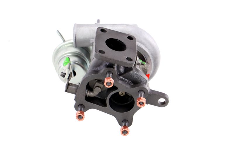 REMANTE 003-001-001368R Charger, charging (supercharged/turbocharged)