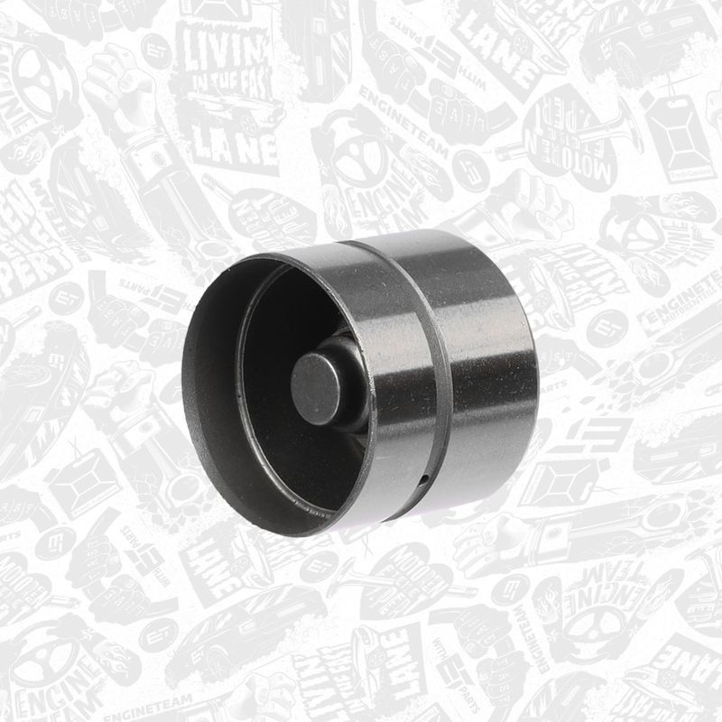 Product Image - Klepstoter - ZH0056 - ET ENGINETEAM