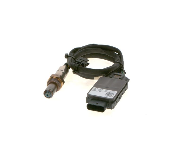 Prekės atitinka OEM kodą: 04L 907 807 DE
