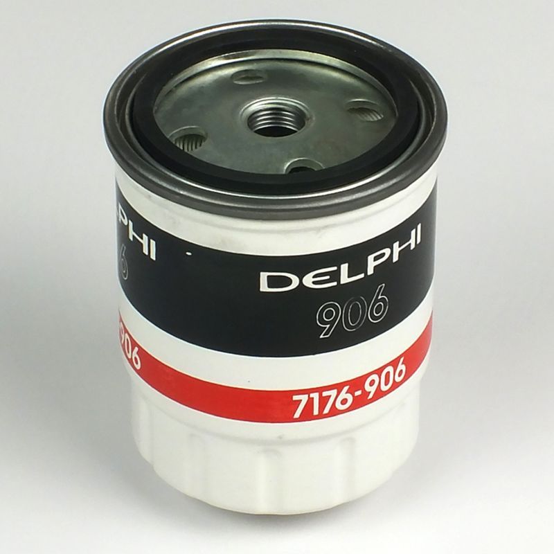Palivový filtr HDF906