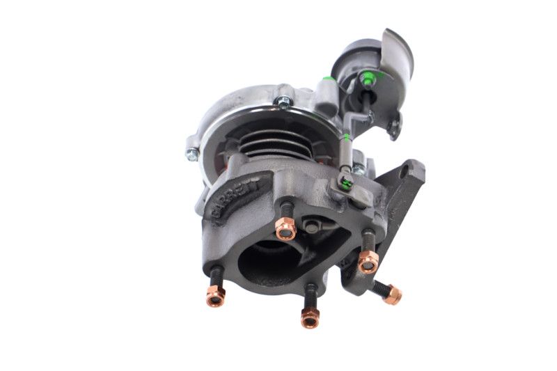 REMANTE 003-001-001349R Charger, charging (supercharged/turbocharged)