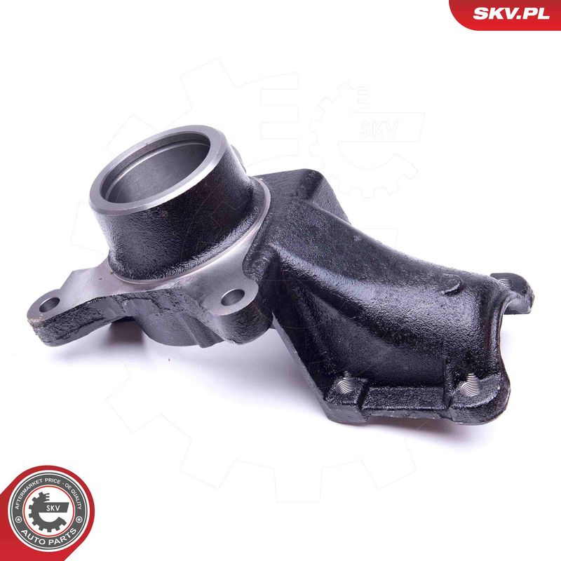 Käändmik, rattakinnitus, ESEN SKV 47SKV252