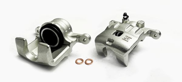 JURATEK féknyereg JCA1238R