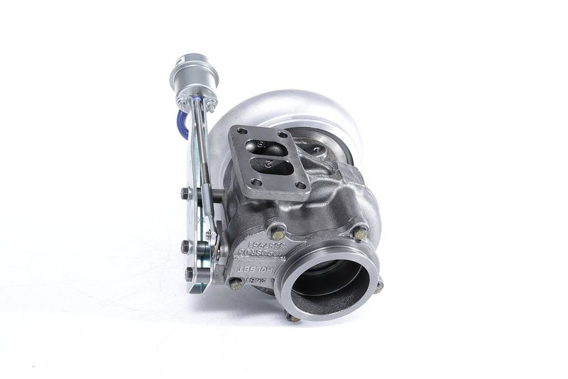 Compresor,sistem de supraalimentare T914970 BTS Turbo