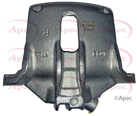 APEC Brake Caliper RCA437N