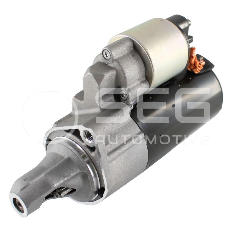 SEG Automotive 0001115006 Starter