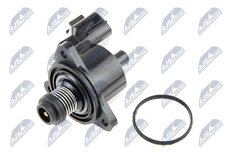 Tühikäigureg.klapp, õhuvarustus, NTY ESK-MS-000