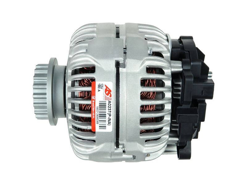 AS-PL A0237(P-INA) Alternator