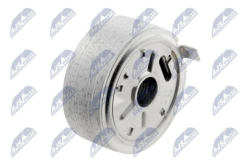 Õliradiaator, mootoriõli, NTY CCL-NS-000