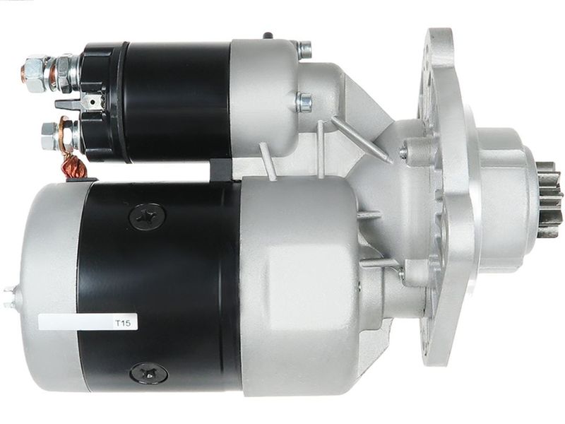 AS-PL S9050 Starter