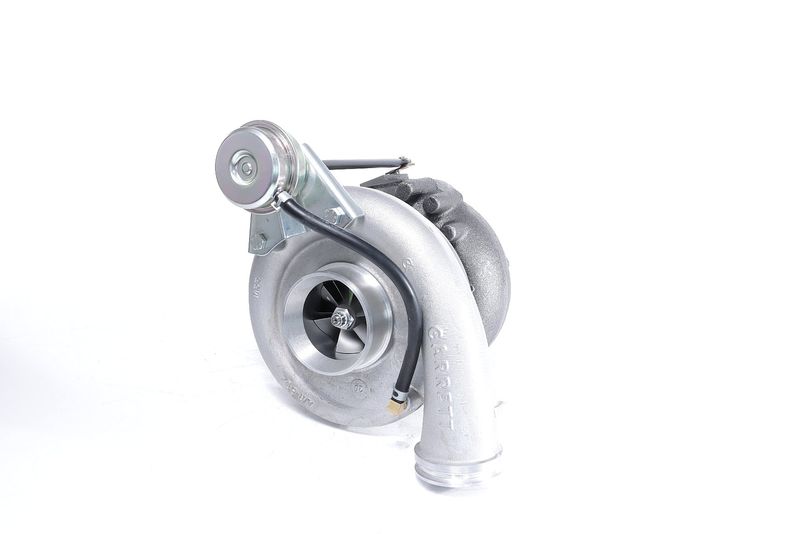 Compresor,sistem de supraalimentare T911820 BTS Turbo