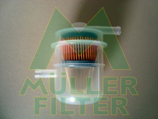 MULLER FILTER Üzemanyagszűrő FB162