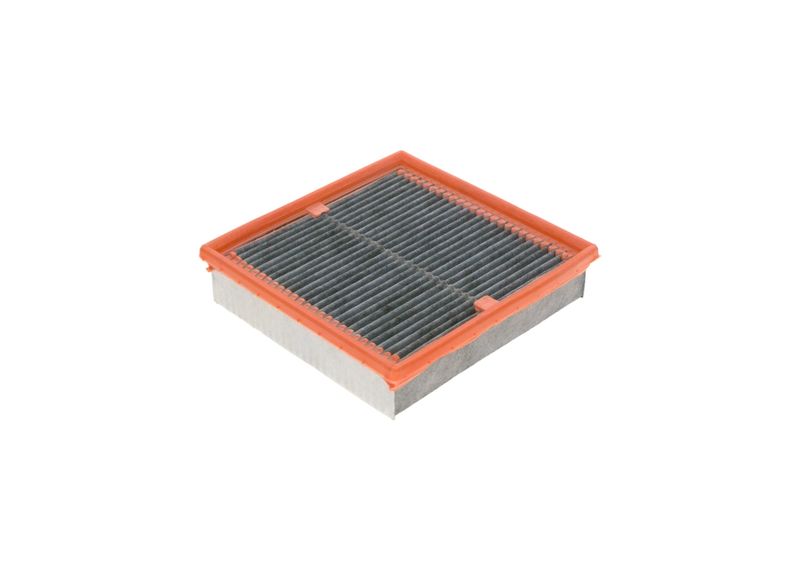 Filter, salongiõhk, BOSCH 1 987 431 451