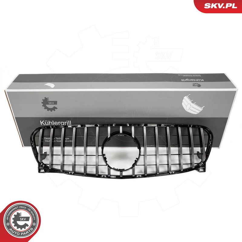 Radiaatorivõre, ESEN SKV 66SKV564