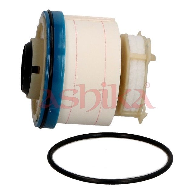 ASHIKA Filtre à carburant 30-ECO039