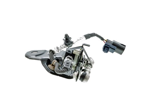 AISIN AST-063 Control Unit, air suspension