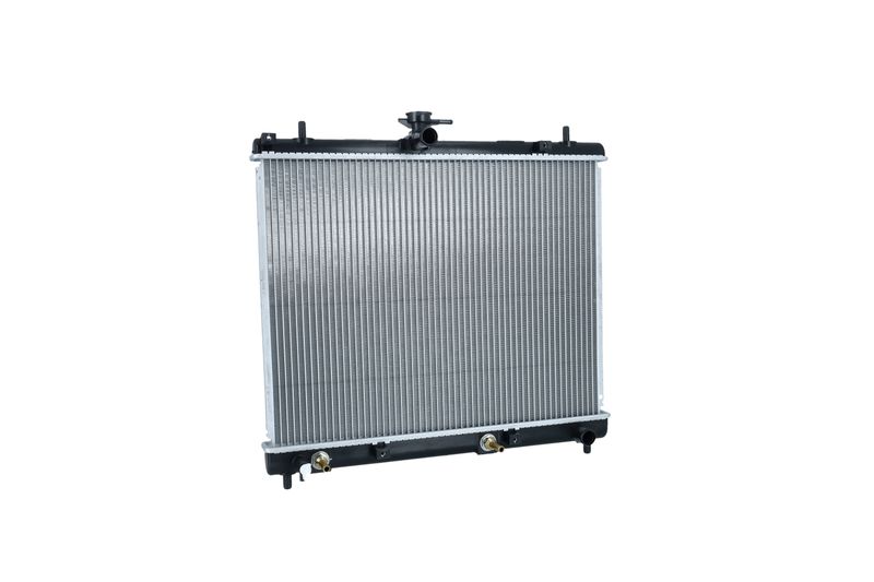 Radiaator, mootorijahutus, NRF 58446