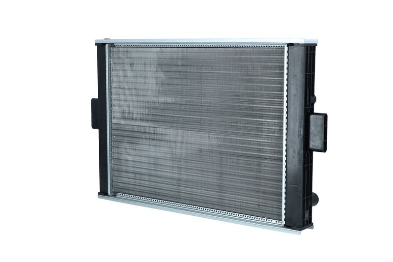 Radiaator, mootorijahutus, NRF 58883