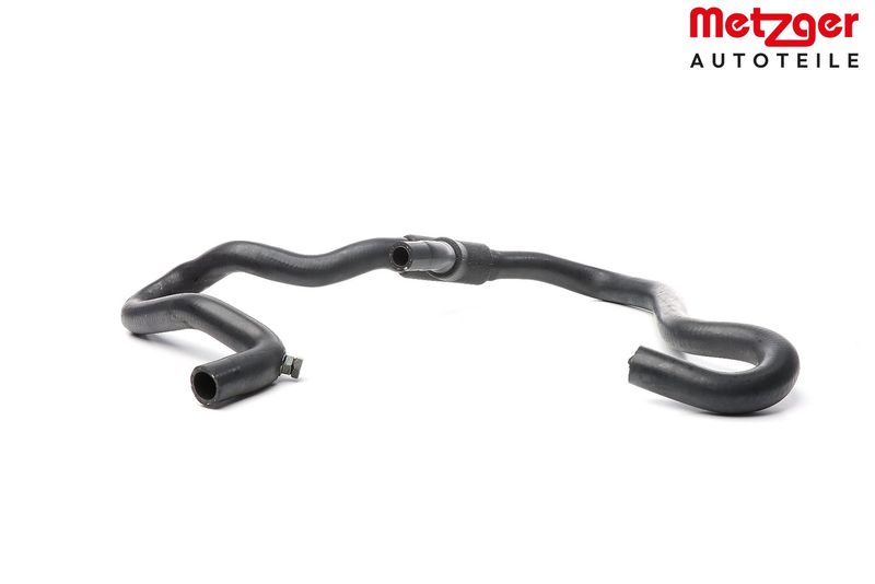 METZGER AUTOTEILE 2420026 Radiator Hose