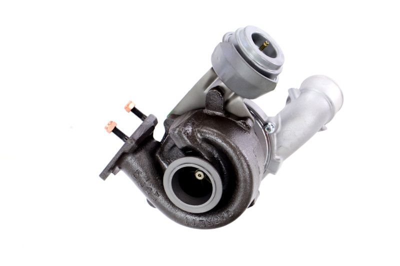 REMANTE 003-001-001014R Charger, charging (supercharged/turbocharged)