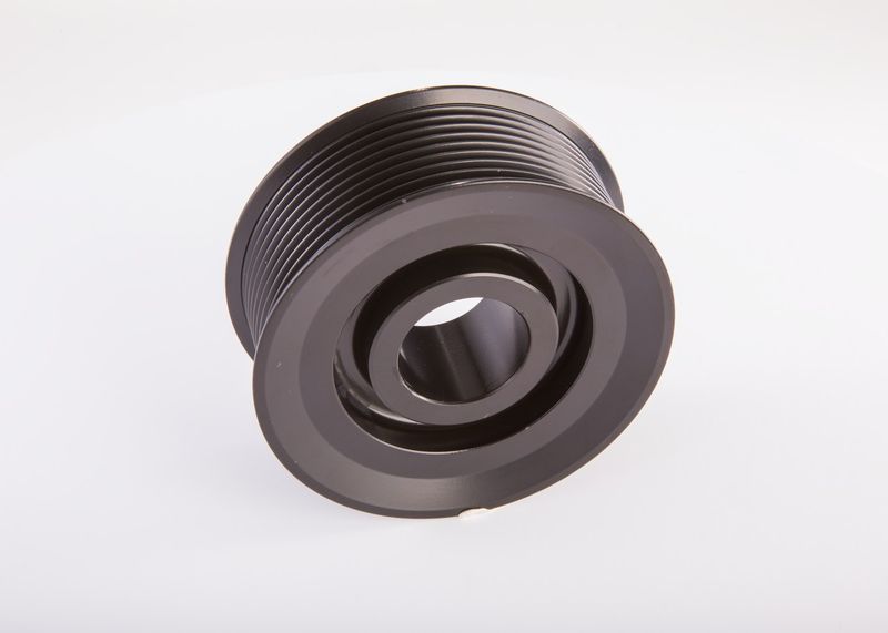BOSCH F000LD1429 Belt Pulley, alternator