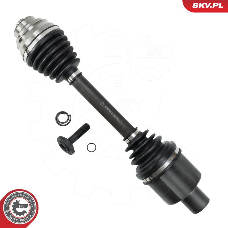 Veovõll, ESEN SKV 40SKV301