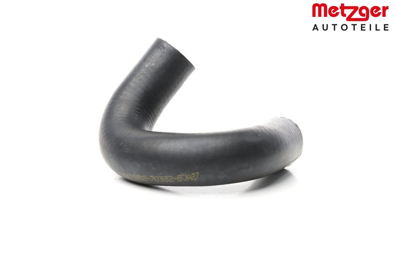 METZGER AUTOTEILE 2420818 Radiator Hose
