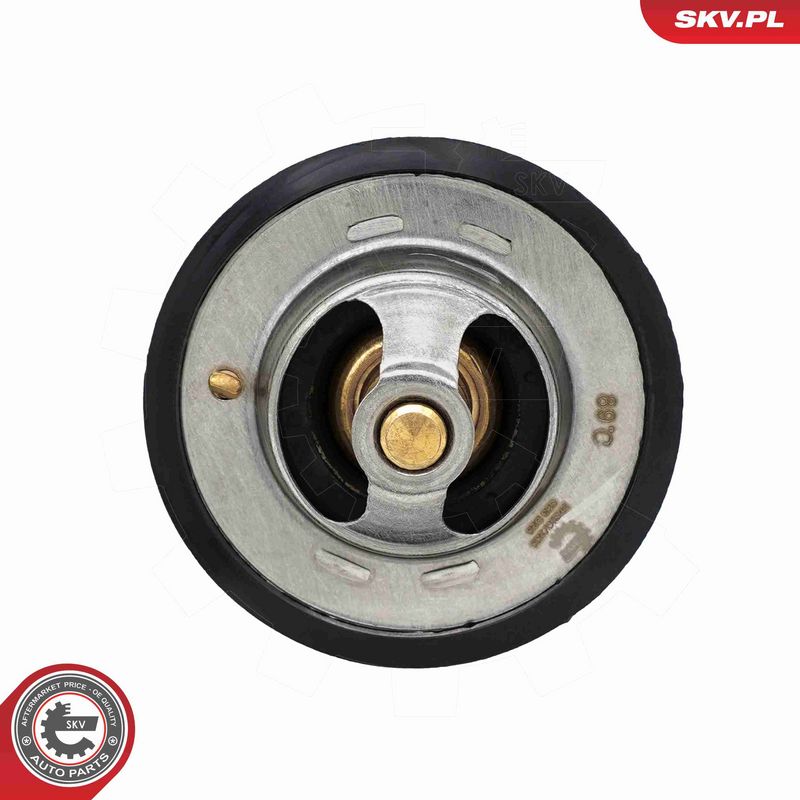 ESEN SKV 20SKV255 Thermostat, coolant
