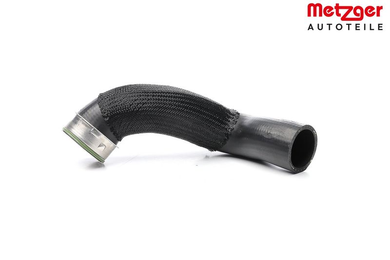 METZGER AUTOTEILE 2400909 Charge Air Hose