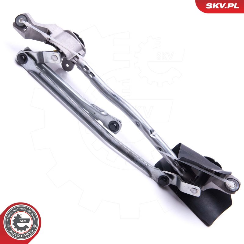 Pesurihoovastik, ESEN SKV 05SKV089