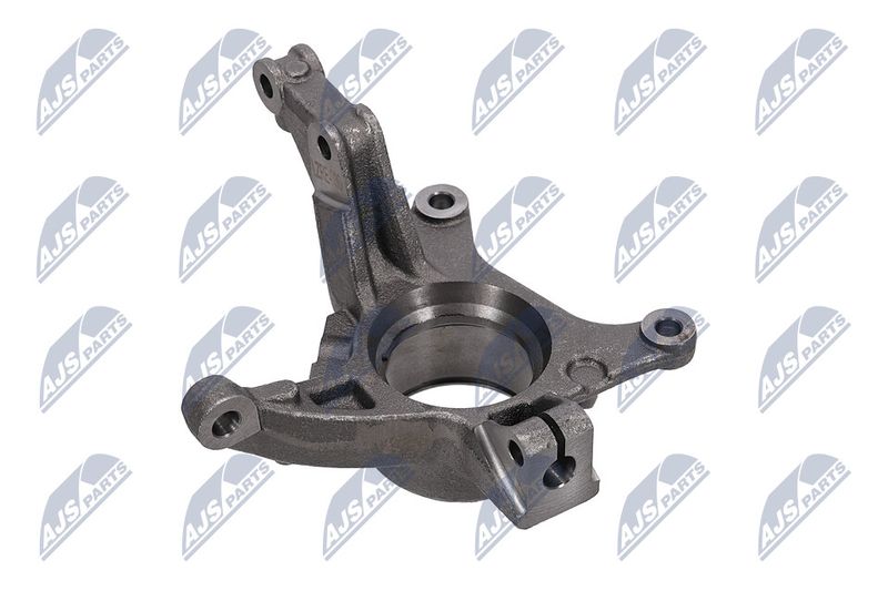 Käändmik, rattakinnitus, NTY ZZP-RE-030