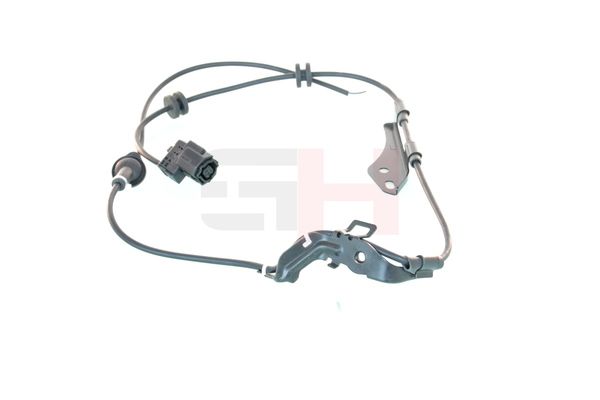 Andur, rattapöörete arv, GH GH-714510V