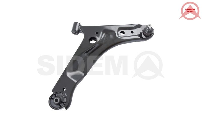 SIDEM 81075 Vikšro valdymo svirtis