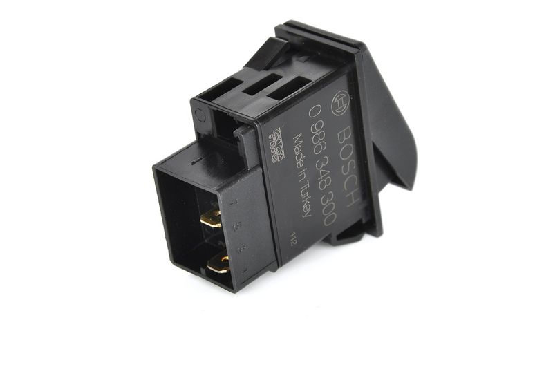 BOSCH 0986348300 Direction Indicator Switch