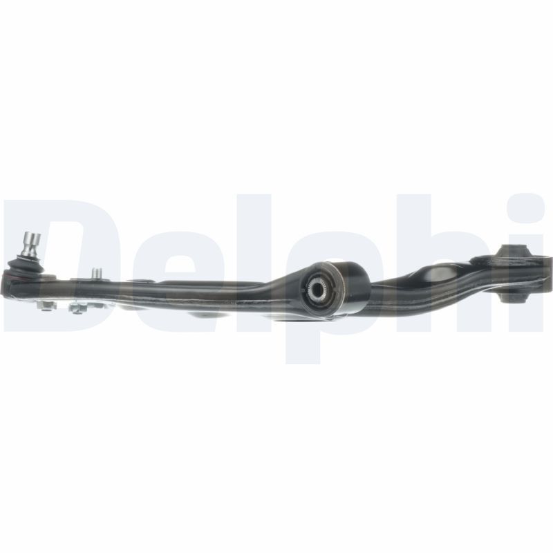 Vooras spoorcontrole arm Rechts bodem voor past: KIA SORENTO III 2.0D-3.5 01.15-12.20