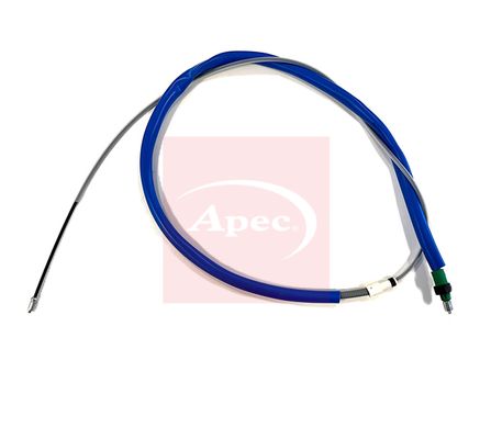 APEC Cable Pull, parking brake CAB1806