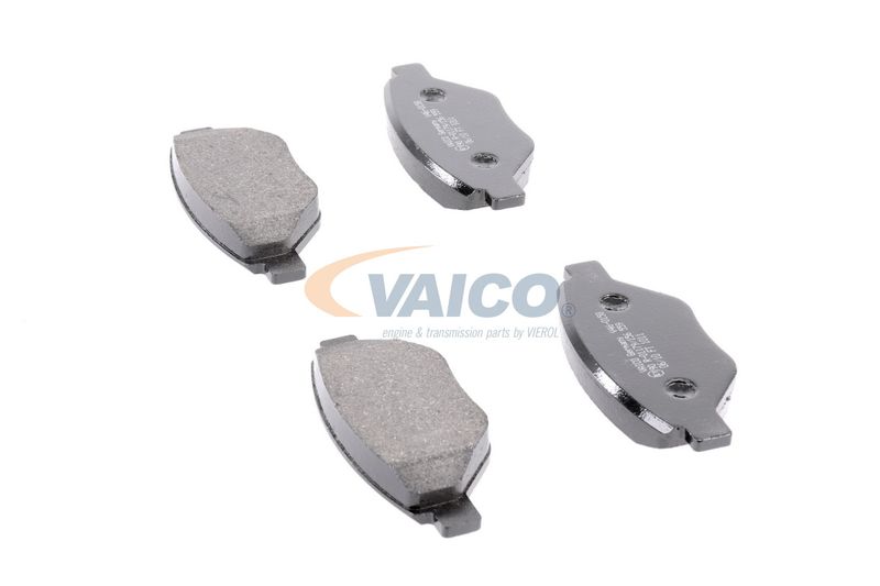 VAICO V46-0158 Brake Pad Set, disc brake