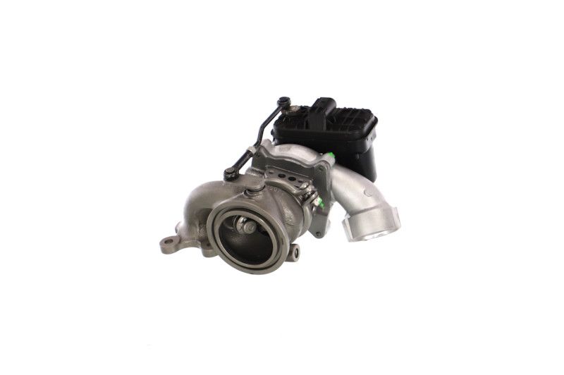 REMANTE 003-002-004480R Charger, charging (supercharged/turbocharged)