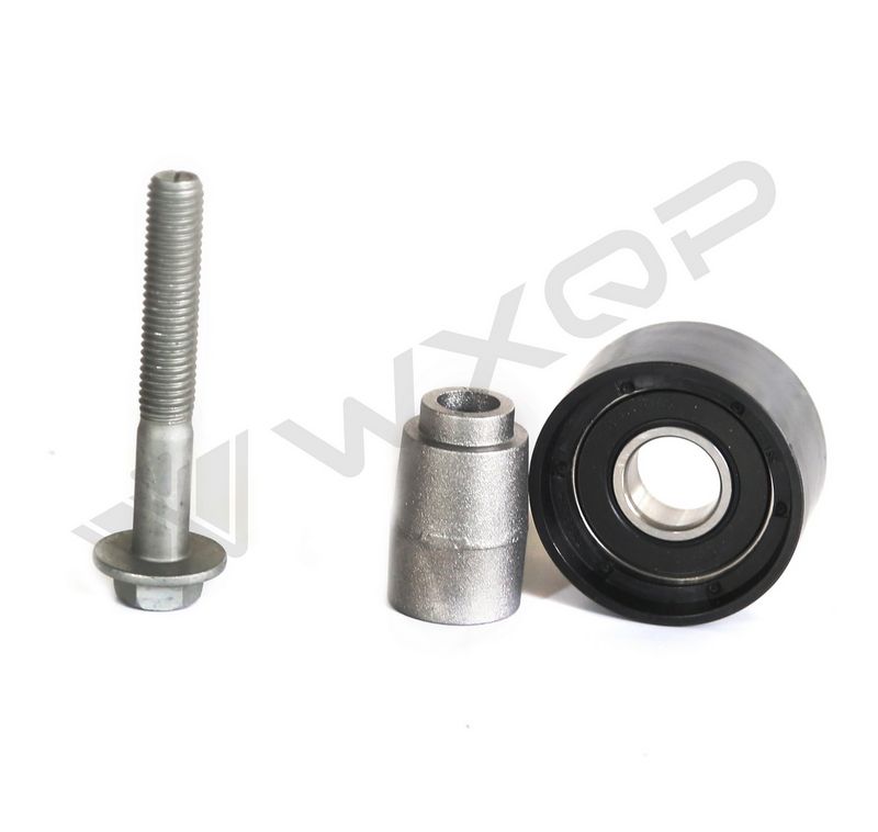 WXQP 315295 Deflection Pulley, Timing Belt