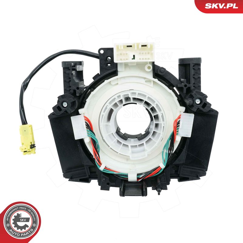 ESEN SKV 96SKV599 Clockspring, airbag