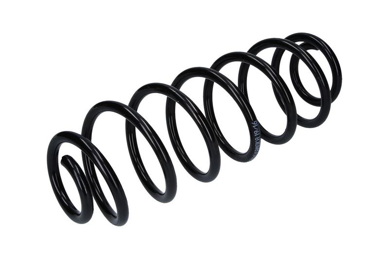 KAMOKA 2120161 Suspension Spring