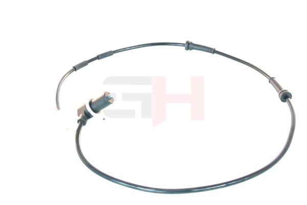 GH GH-712301V Датчик, кількість обертів колеса