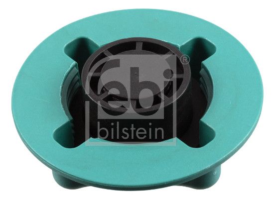 FEBI BILSTEIN 14775 Cap, coolant tank