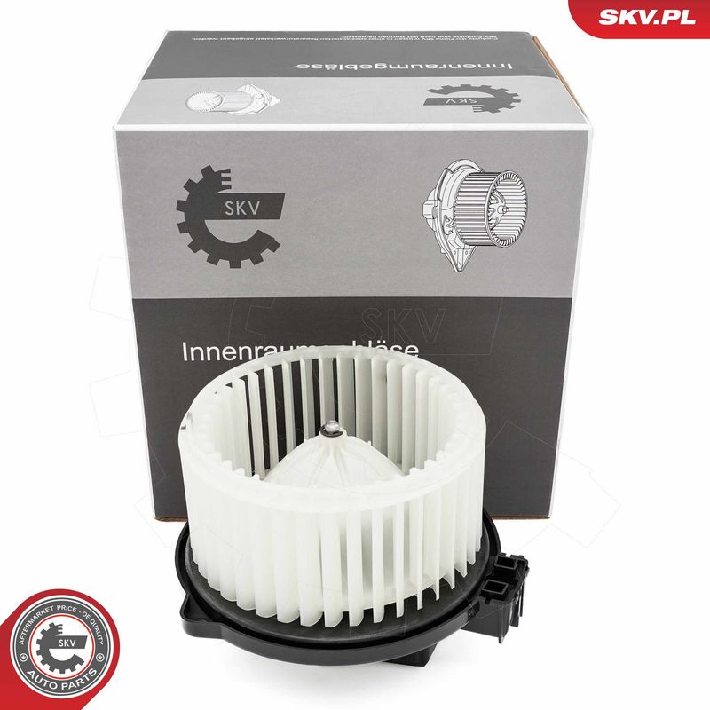 Salongipuhur, ESEN SKV 68SKV156