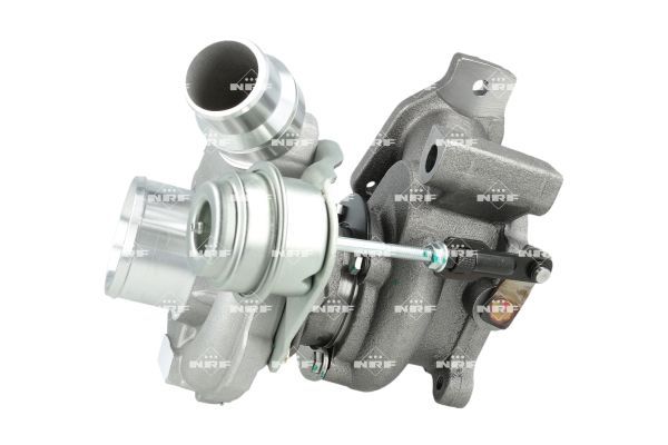 Kompressor, ülelaadimine, NRF 90010208