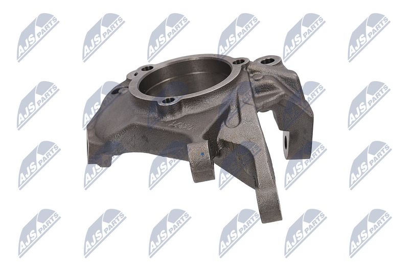 NTY ZZP-CH-008 Steering Knuckle, wheel suspension
